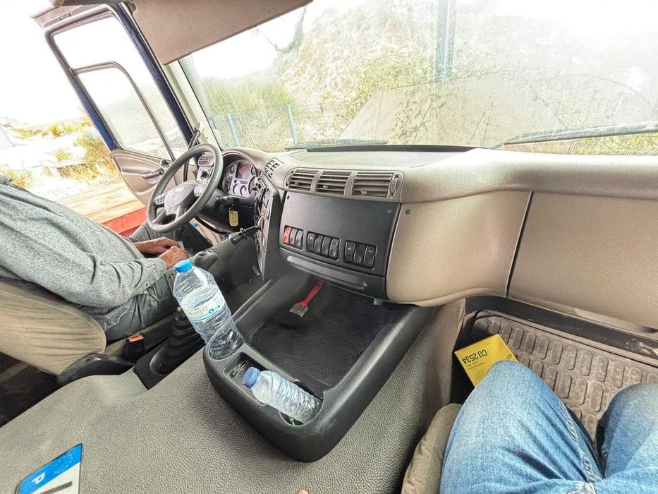 DAF 85.410 MAR211-212