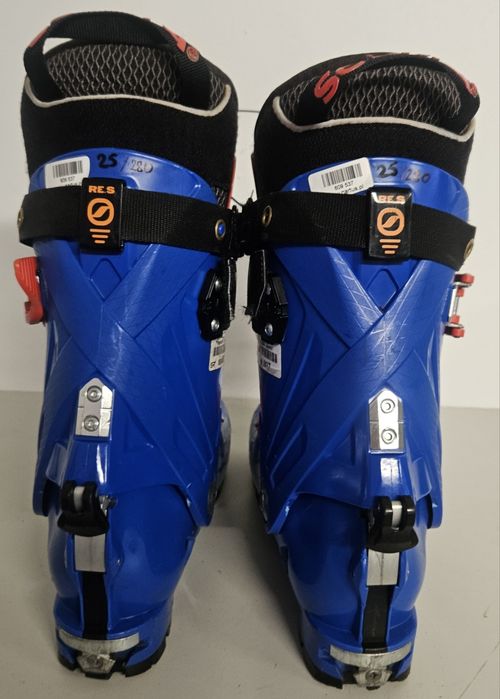 Buty skiturowe Scarpa F1 Evo 25 cm