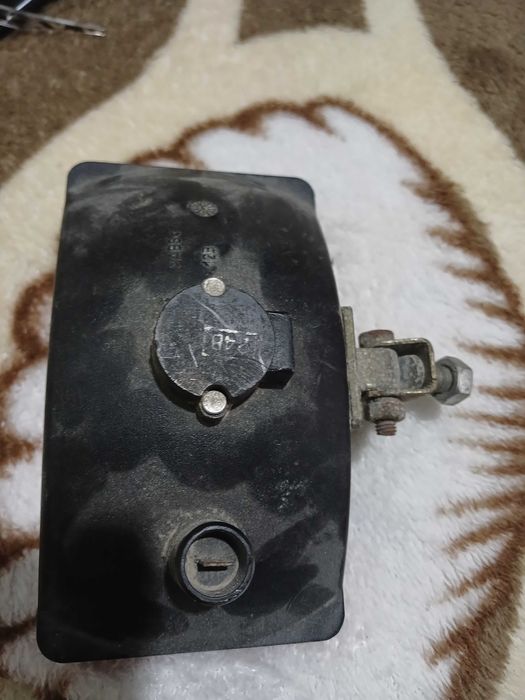 Задний фонарь стоп сигнал