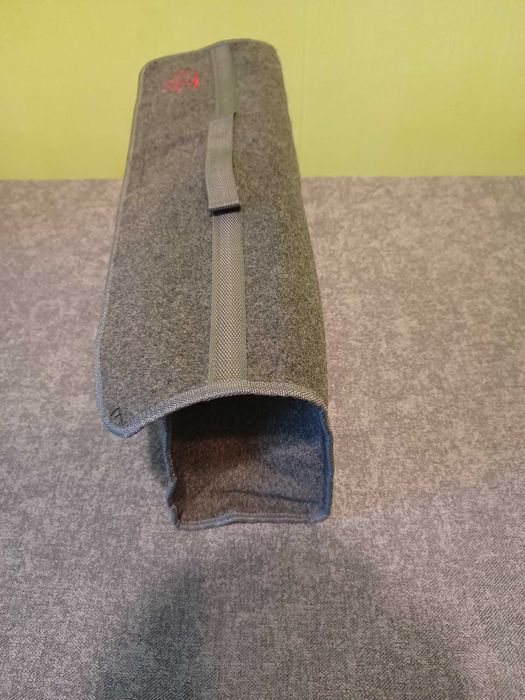 Torba filcowa długa do bagażnika 55 cm