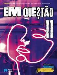 Manual -Dossier do professor Em questao 11º ano