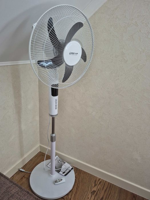 Вентилятор Wetair SF-5045W