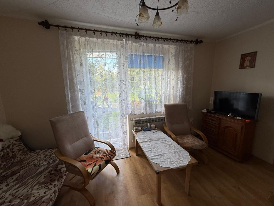 Sprzedam mieszkanie 63m2
