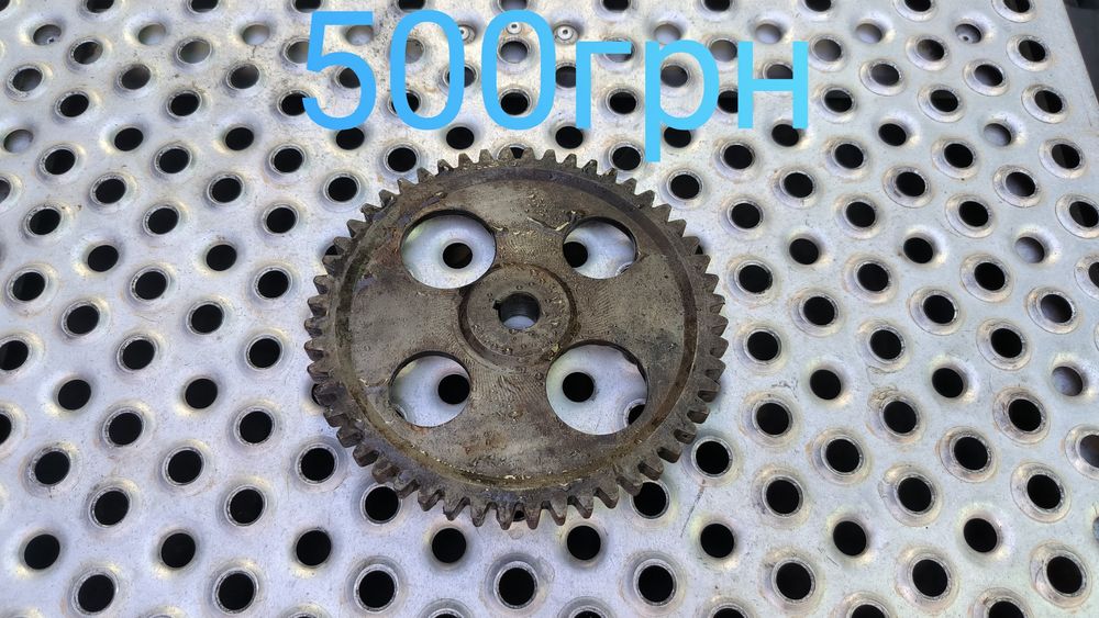 Распределитель подъёма кузова прицепа КамАЗ