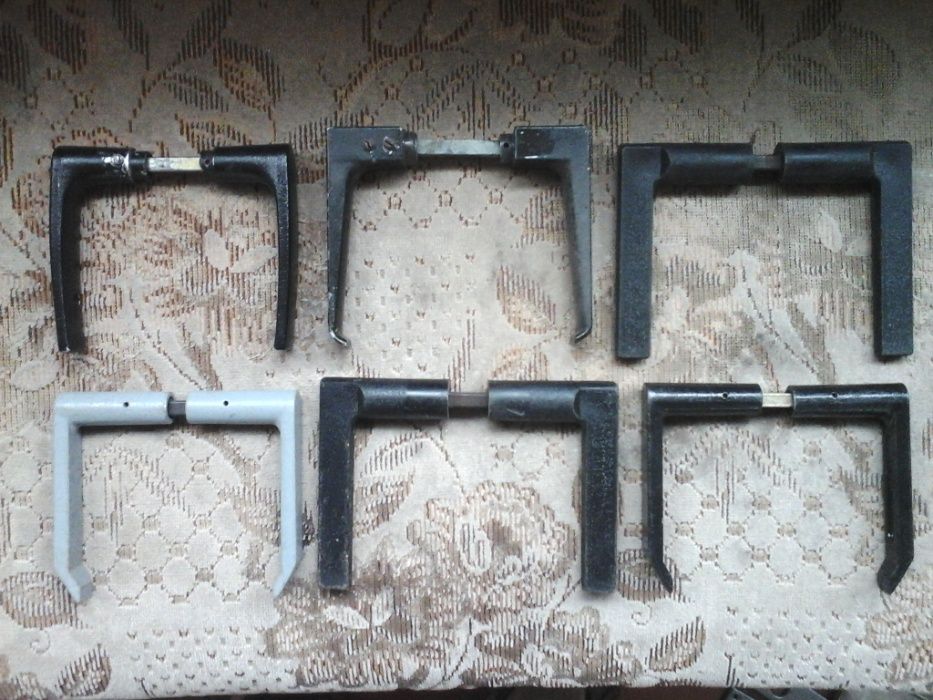 Продам фурнитуру для окон и дверей