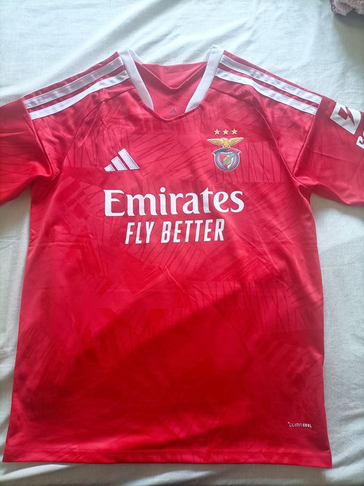 Benfica ...usado