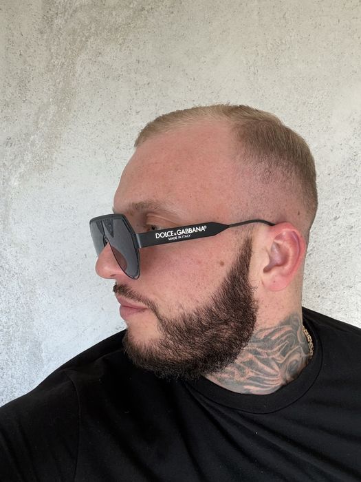 Okulary przeciwsłoneczne DOLCE&GABBANA