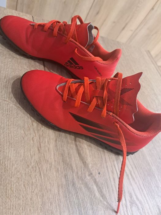 Korki adidas buty do piłki nożnej rozm. 35,5