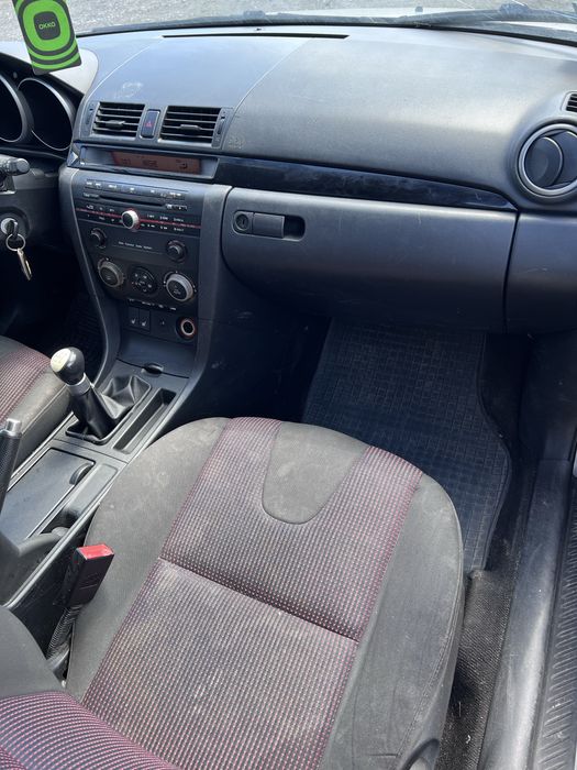 Mazda 3 Мазда 3 продам авто