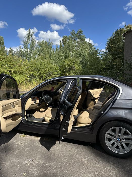 BMW 320d (E90) 2.0 Diesel Торг