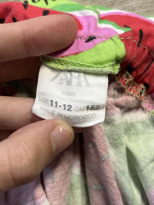 Топ з кавунчиками