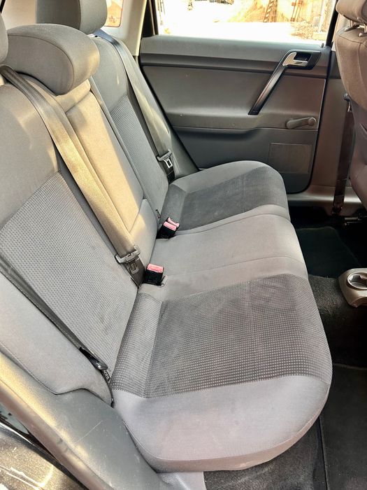 Volkswagen Polo 2008 novo
