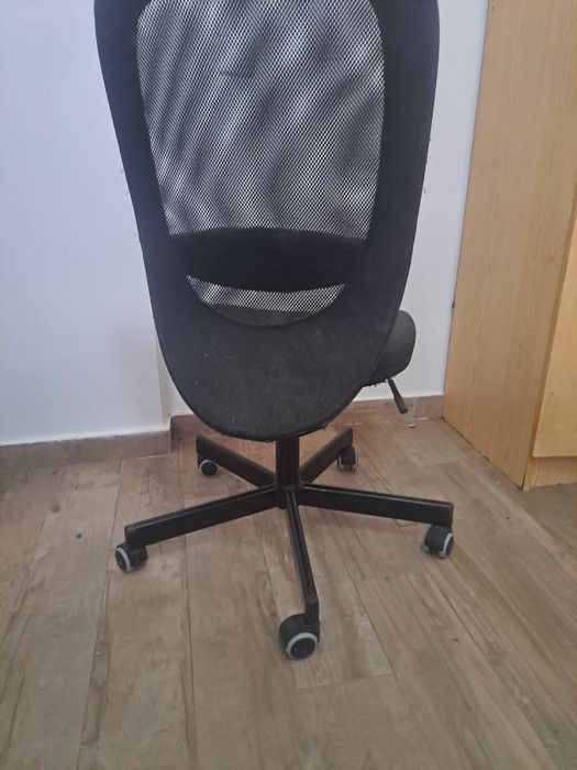 Cadeira de studio