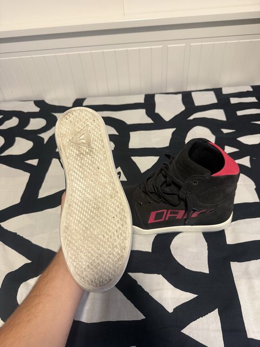 Sapatilhas Dainese Mota