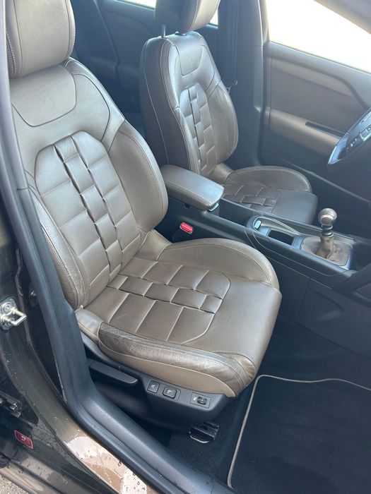 DS4 2.0 Hdi Sport Chic