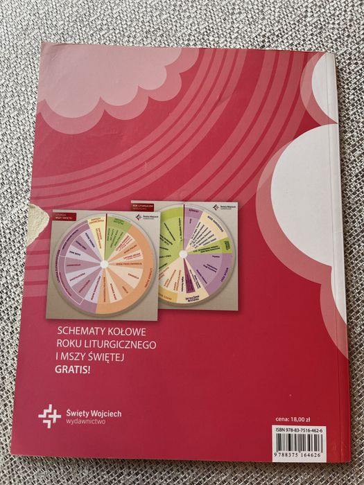 Podrecznik do religii Kochamy Pana Jezusa kl. 2