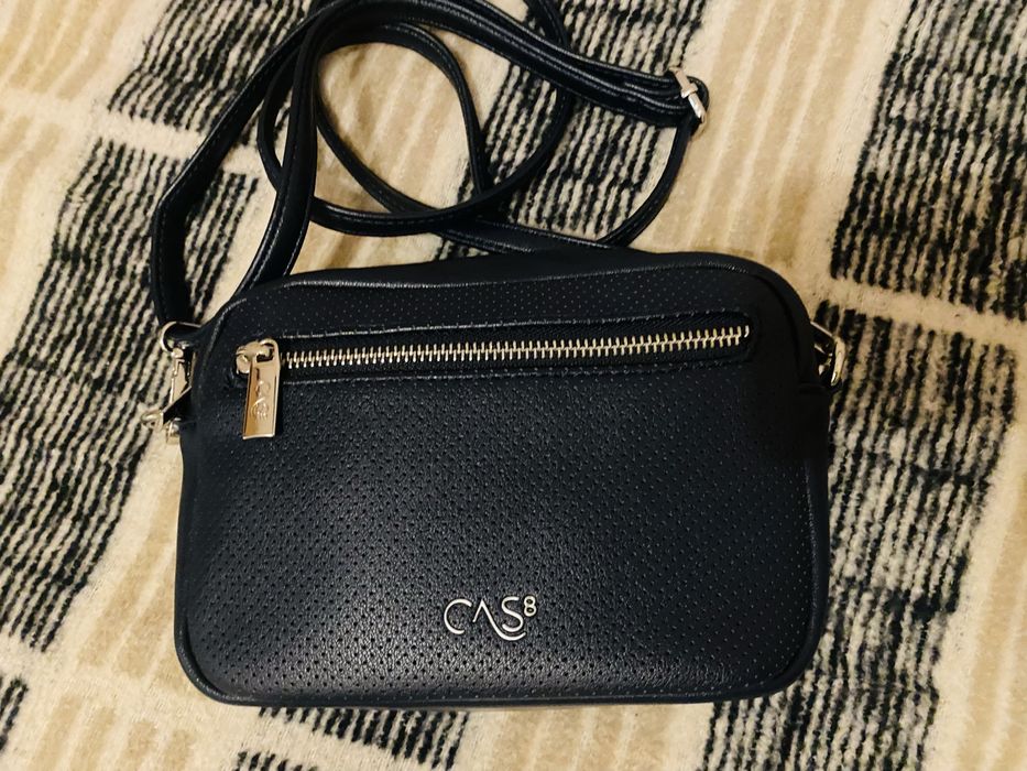 Сумочка кроссбоді .