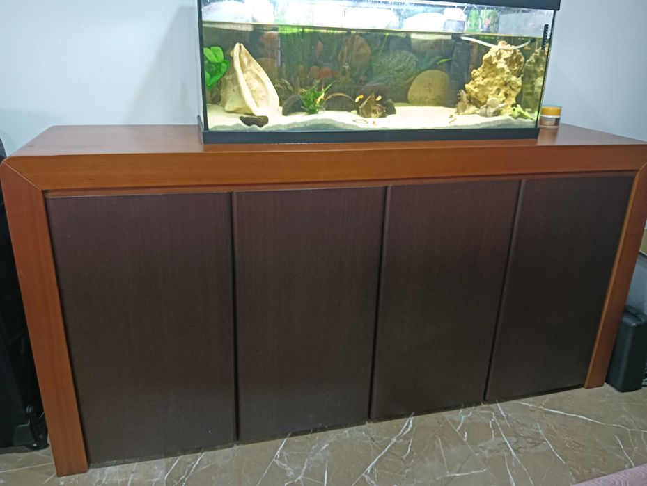 Vendo moveis como novos