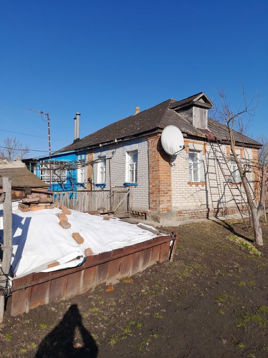 Продам будинок в с. Плавинище