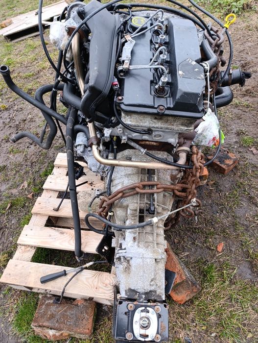 Продам мотор Форд транзит ,ЛДВ КОНВОЙ