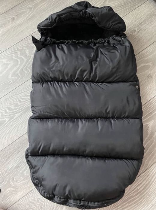 Конверт в коляску, футмуф