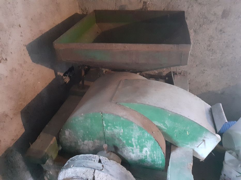 Młynek do mielenia  zboża