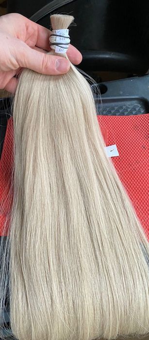 Promocja!Włosy słowiańskie