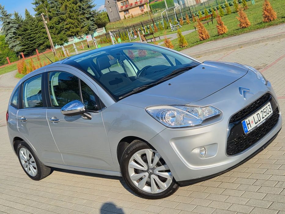 Citroën C3