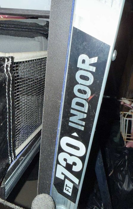 Mesa de Ping Pong Artengo FT 730 Indoor