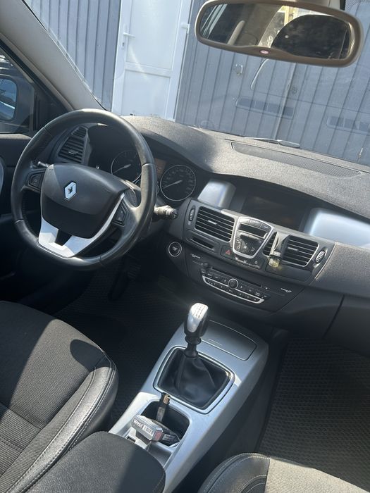 Renaul Laguna 1.5 dci