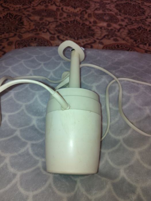 Міксер СССР для сбиття