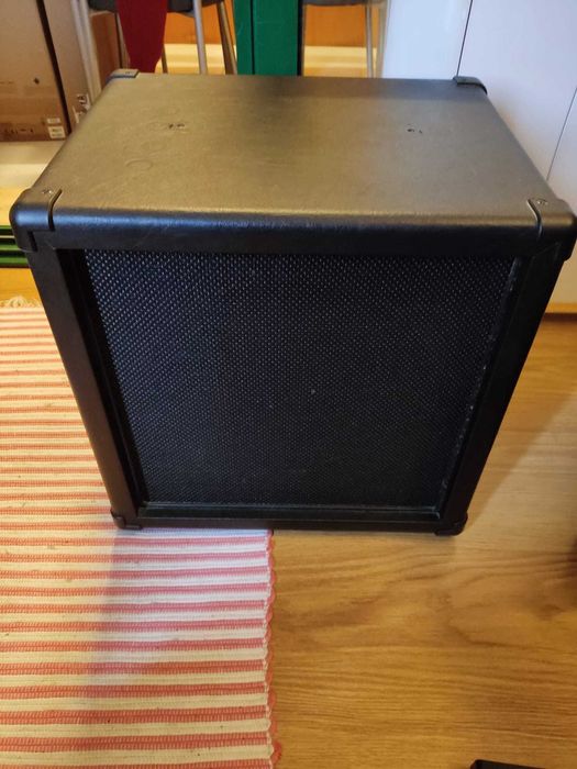 Cabinet Open back 1x12 Celestion G12H