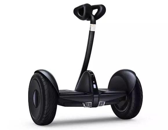 Сигвей Ninebot, Гіроскутер Ninebot Mini Black