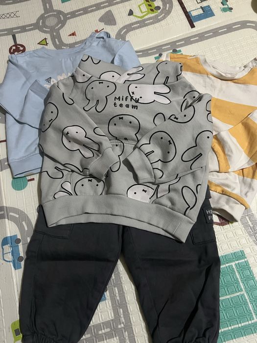 Набір речей 86-82