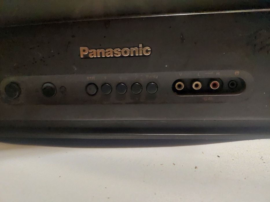Телевізор  Panasonic