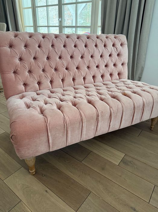 Sofa duńska używana