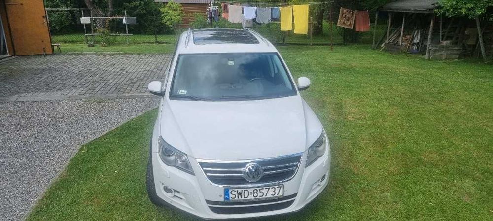 Samochód osobowy