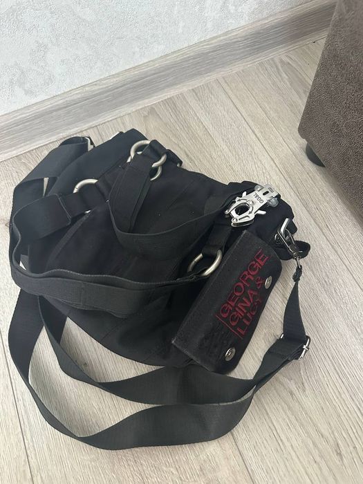 George Gina Lucy Bag
