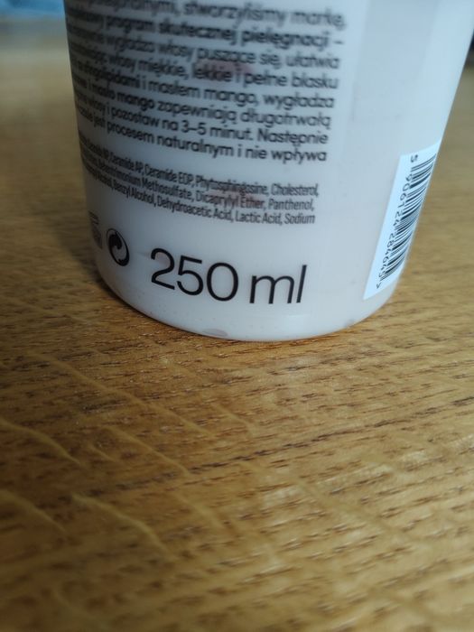 Odżywka do włosów FLK SG 02