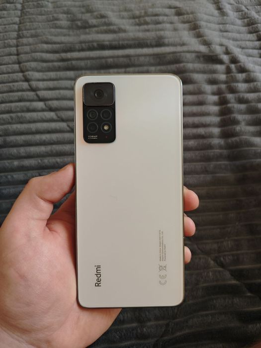 Xiaomi Redmi Note 11 Pro 5G 8/128