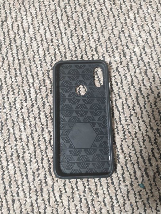 Чохол Xiaomi Redmi Note 7 Black