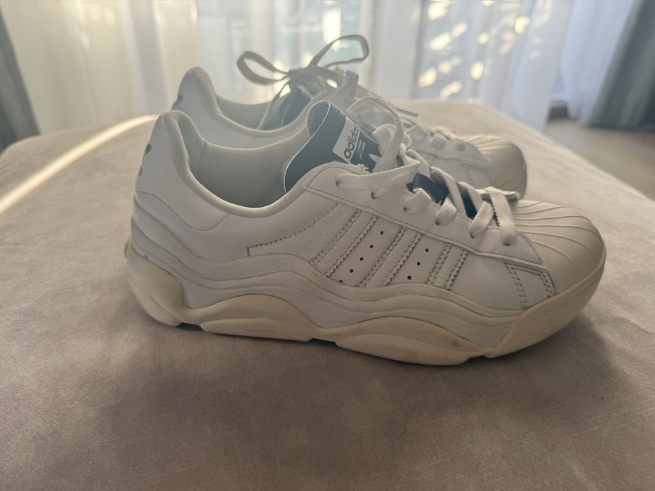 Adidas Superstar Millencon W