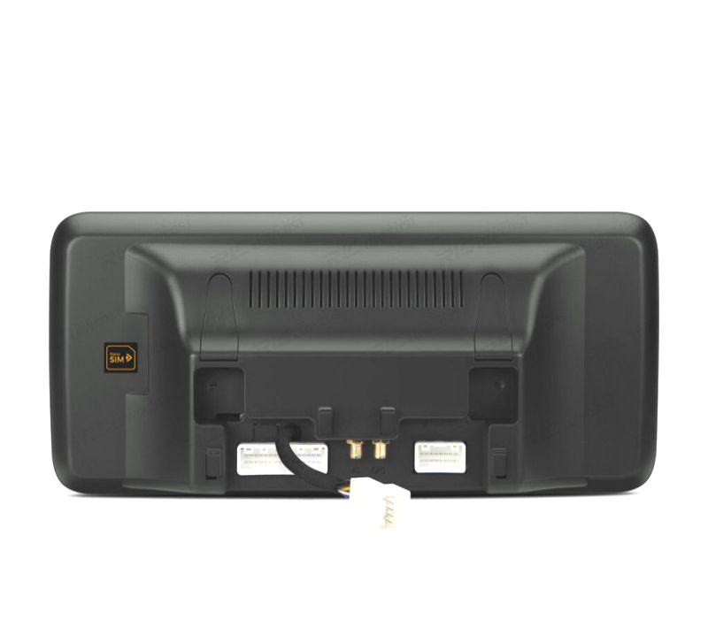 RÁDIO GPS ANDROID 14 MERCEDES CLS W218 / C218 11-14