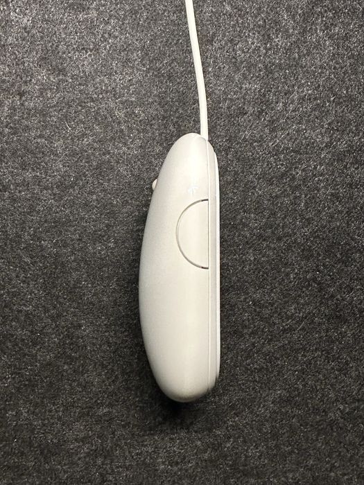 Apple mouse || Apple mouse (USB)64729897505153123
