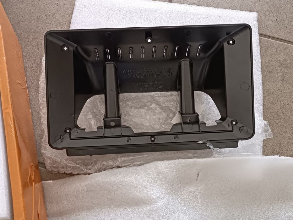 Radio GPS nawigacja kolor 3D dotyk KAMERA ford focus mk4 2019- android