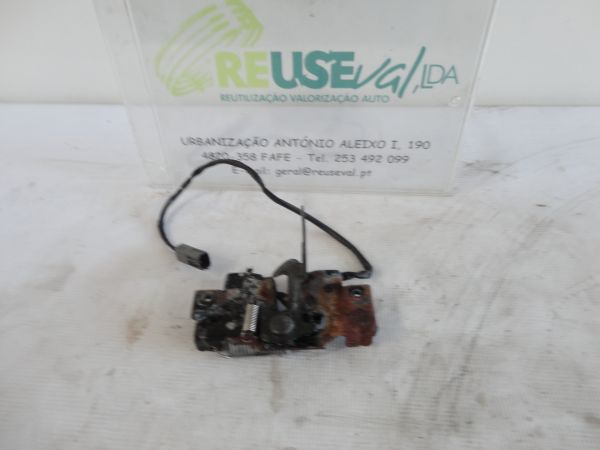 Fecho do Capot MAZDA 6 Hatchback (GG)