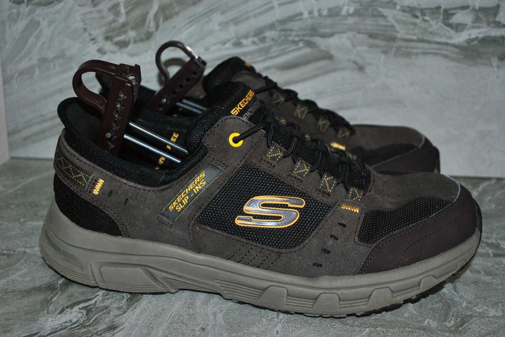 кроссовки skechers 42 размер