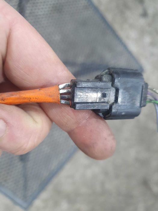 Sonda lambda Dacia Sandero 1.4 benzyna