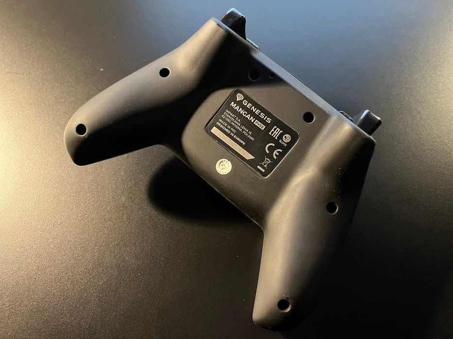 GENESIS Mangan PV58 [x2]