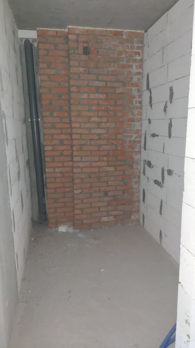 Продам простору 1-кімнатну квартиру 47,5 м² від власника | ЖК «Добре Місто 2» («Піонерський Квартал 2») | Чабани | єОселя, єВідновлення